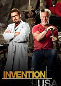 Invention USA Ne Zaman?'