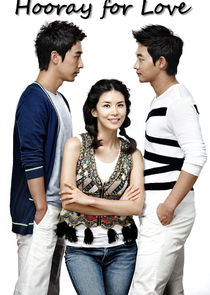 Hooray for Love Ne Zaman?'