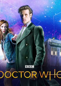 Doctor Who: Space and Time Ne Zaman?'