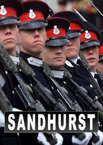 Sandhurst Ne Zaman?'
