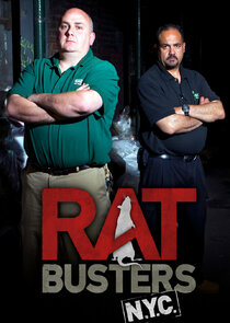 Rat Busters NYC Ne Zaman?'