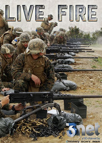 Live Fire Ne Zaman?'