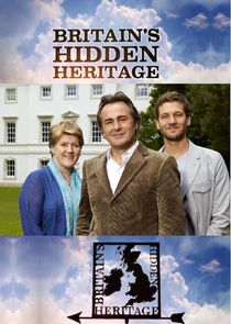 Britain's Hidden Heritage Ne Zaman?'