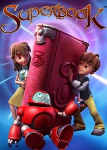 Superbook Ne Zaman?'
