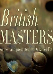 British Masters Ne Zaman?'