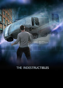 The Indestructibles Ne Zaman?'