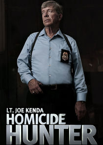 Homicide Hunter: Lt. Joe Kenda Ne Zaman?'