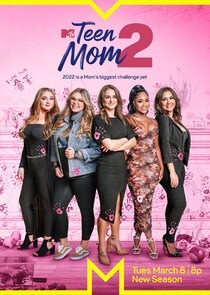 Teen Mom 2 Ne Zaman?'