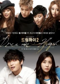Dream High Ne Zaman?'