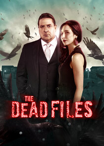 The Dead Files Ne Zaman?'