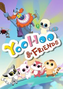 YooHoo & Friends Ne Zaman?'