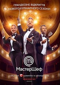МастерШеф Ne Zaman?'