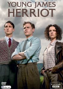 Young James Herriot Ne Zaman?'