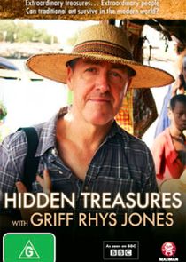 Hidden Treasures of... Ne Zaman?'