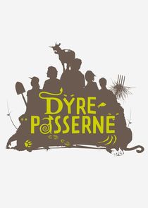 Dyrepasserne Ne Zaman?'