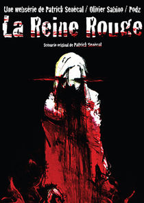 La reine rouge Ne Zaman?'