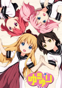 Yuru Yuri Ne Zaman?'