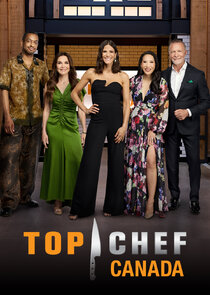 Top Chef Canada Ne Zaman?'