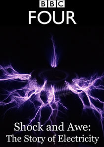 Shock and Awe: The Story of Electricity Ne Zaman?'