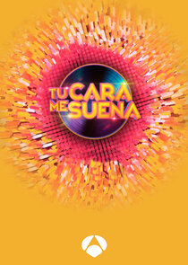 Tu cara me suena Ne Zaman?'