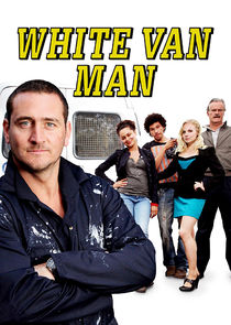 White Van Man Ne Zaman?'