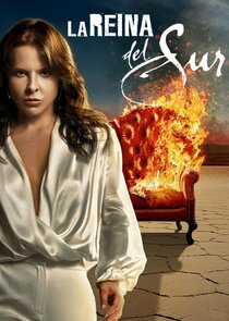 La Reina del Sur Ne Zaman?'