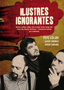 Ilustres Ignorantes Ne Zaman?'