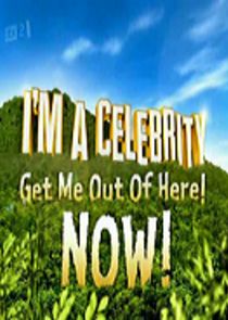 I'm a Celebrity, Get Me Out of Here! NOW! Ne Zaman?'
