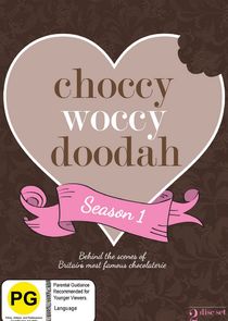 Choccywoccydoodah Ne Zaman?'