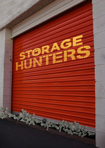 Storage Hunters Ne Zaman?'