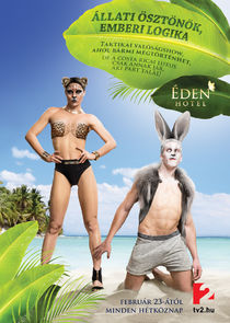 Éden Hotel Ne Zaman?'