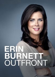 Erin Burnett OutFront 2024.Sezon 81.Bölüm Ne Zaman?