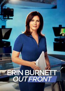 Erin Burnett OutFront Ne Zaman?'