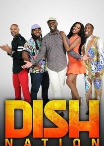 Dish Nation Ne Zaman?'