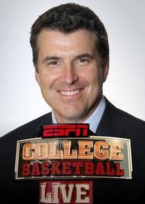 College Basketball Live Ne Zaman?'