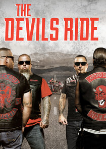 The Devils Ride Ne Zaman?'