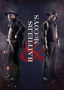 Hatfields & McCoys Ne Zaman?'