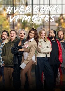 Hver gang vi møtes Ne Zaman?'