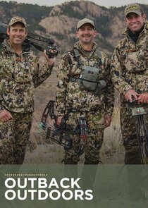 Outback Outdoors Ne Zaman?'