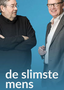 De Slimste Mens Ne Zaman?'