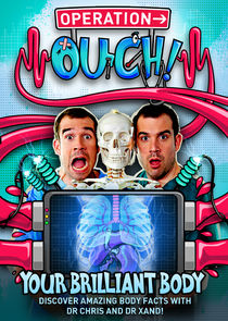 Operation Ouch! Ne Zaman?'