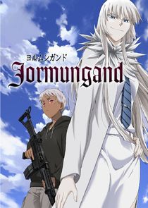 Jormungand Ne Zaman?'