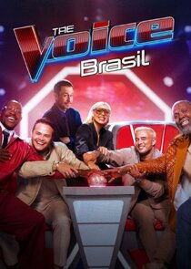 The Voice Brasil Ne Zaman?'