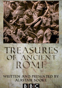 Treasures of Ancient Rome Ne Zaman?'