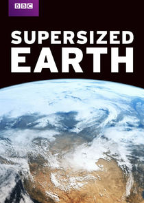 Supersized Earth Ne Zaman?'