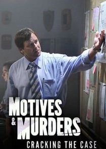 Motives & Murders: Cracking the Case Ne Zaman?'