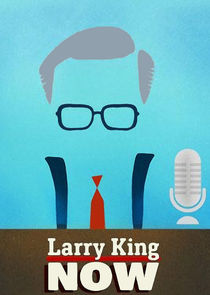 Larry King Now Ne Zaman?'