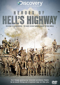 Heroes of Hell's Highway Ne Zaman?'