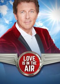 Love is in the Air! Ne Zaman?'