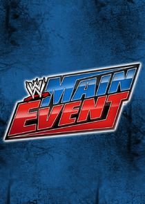 WWE Main Event Ne Zaman?'